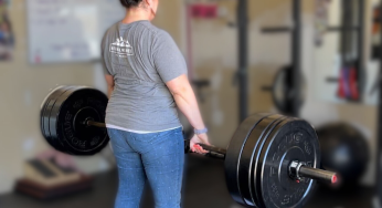 Unlock Beast Mode: These Deadlift Secrets Will Transform Your Body Fast!