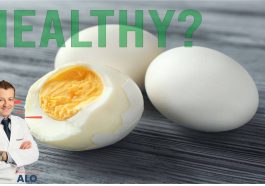 Eggs Don’t Raise Bad Cholesterol
