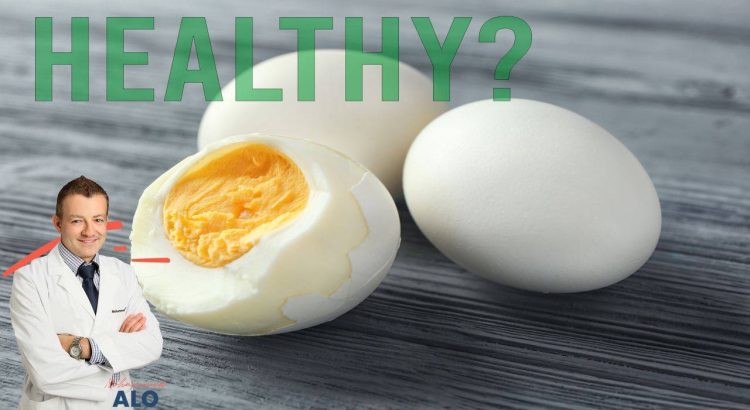 Eggs Don’t Raise Bad Cholesterol