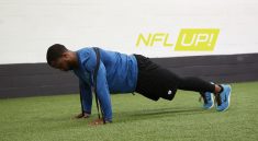 Footballer Workouts