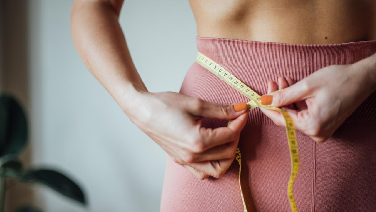 Intermittent Fasting Trick