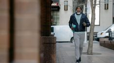 Interval Walking Revolution