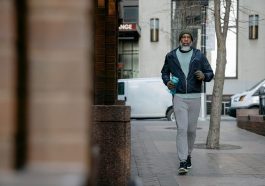 Interval Walking Revolution