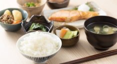 Japan’s Anti-Depression Diet Secret