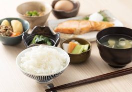 Japan’s Anti-Depression Diet Secret
