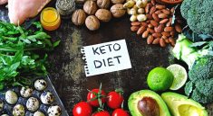 Keto Diet