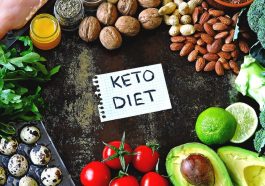 Keto Diet