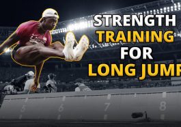Long Jump Workout Guide