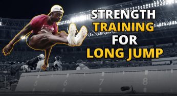 Build Speed and Flight: The Only Long Jump Workout Guide You’ll Ever Need