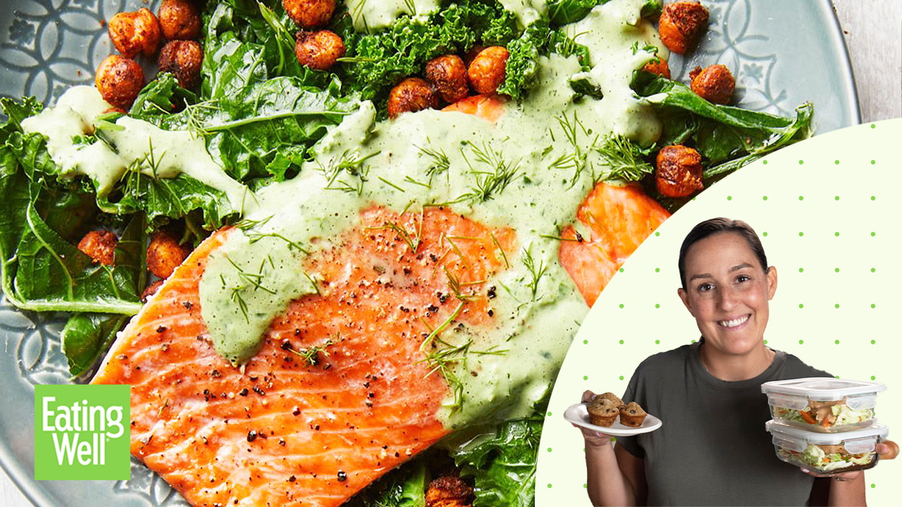 Low-Carb Plan