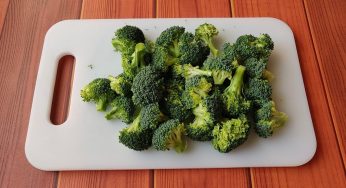 One Broccoli Shot Before Exercise? Scientists Say It Might Burn Fat Faster Than You Think!