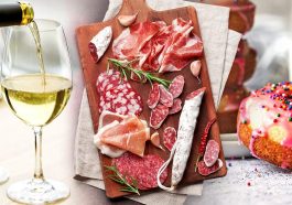 Processed Meats and Sugary Drinks