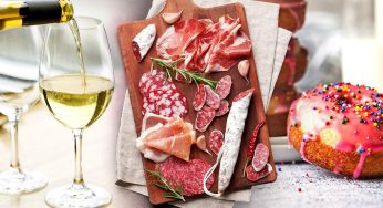 The Hidden Dangers on Your Plate: Processed Meats and Sugary Drinks