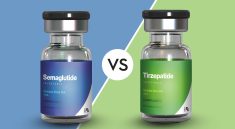 Semaglutide and Tirzepatide