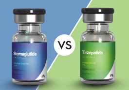 Semaglutide and Tirzepatide
