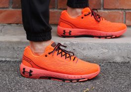 Smart Running Shoes