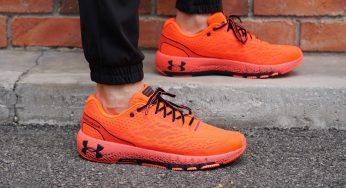 Step Into the Future: Smart Running Shoes That Adjust to Your Every Move