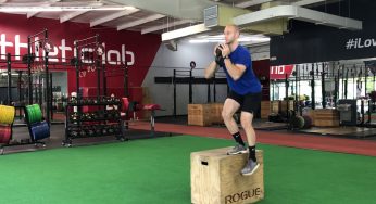 Step-Ups Over Squats: A Smarter Way to Build Lower Body Strength