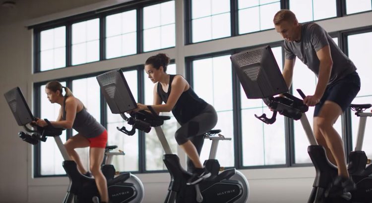 SweatPals Redefines Fitness