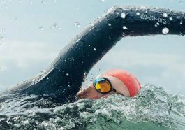 Swim Stamina