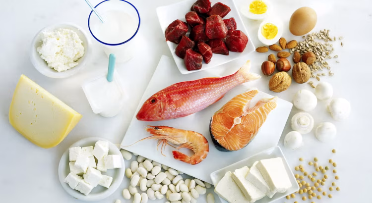 The High-Protein Diet Lie