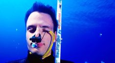 Transform Your Underwater Breath