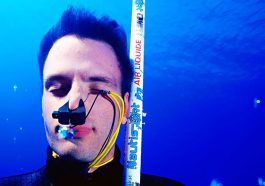 Transform Your Underwater Breath