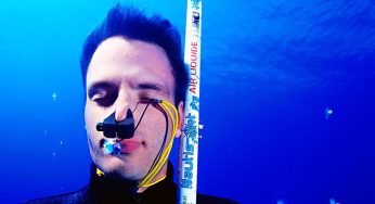 From 30 Seconds to 3 Minutes: Transform Your Underwater Breath with This Simple Routine
