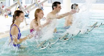 Making Waves: Why Water Aerobics Is the Low-Impact Workout Everyone Needs