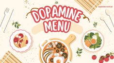 Dopamine Menu