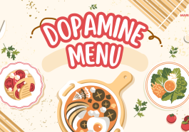 Dopamine Menu