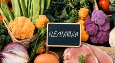 Flexitarian