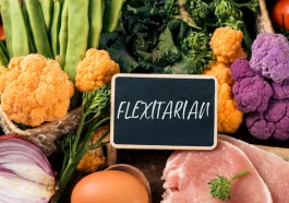Flexitarian