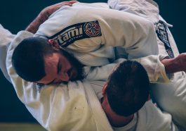 Jiu Jitsu