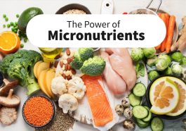 Micronutrients