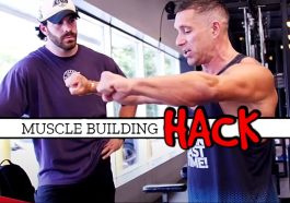 Muscle-Building Hacks