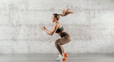 Plyometric Workouts