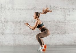 Plyometric Workouts