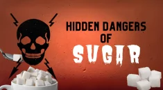 Sugar Is Wrecking Your Health