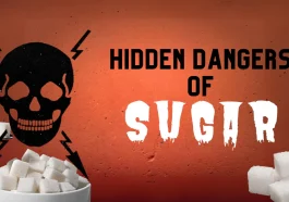 Sugar Is Wrecking Your Health