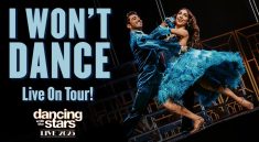 Dancing with the Stars 2025