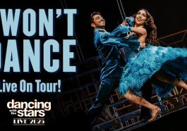 Dancing with the Stars 2025