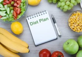 Diet Plan