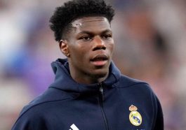 The Champions League