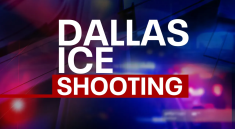 Deadly Shooting at Dallas ICE Facility