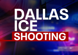 Deadly Shooting at Dallas ICE Facility