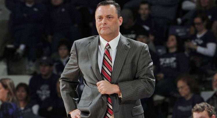Billy Gillispie