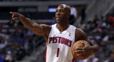 Chauncey Billups