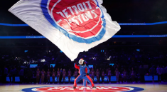 Detroit Pistons