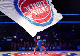 Detroit Pistons